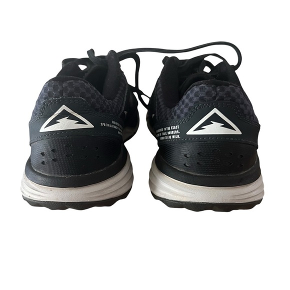 Nike Juniper Trail 3
Women's Trail Running Shoes - Picture 6 of 8